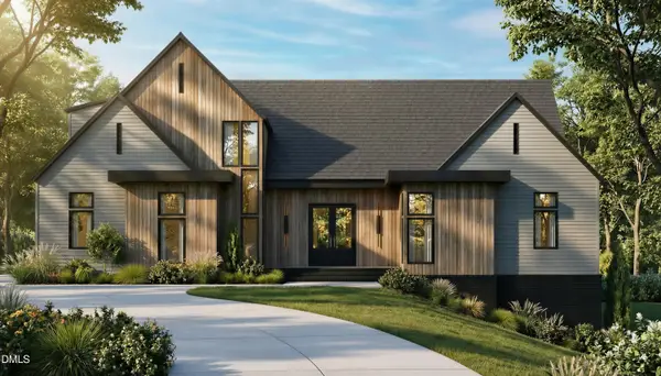 409 Granville Road, Chapel Hill, NC 27514