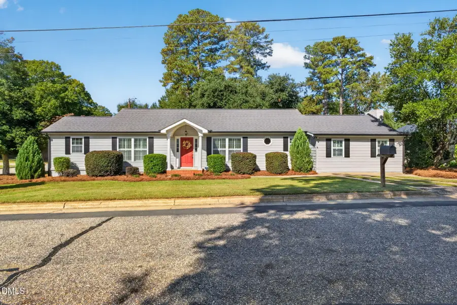 410 S General Lee Avenue, Dunn, NC 28334 - #2