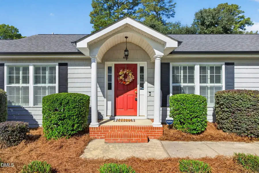 410 S General Lee Avenue, Dunn, NC 28334 - #3