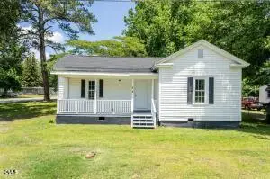 101 E Reason Street, Pinetops, NC 27864