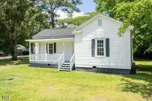 101 E Reason Street, Pinetops, NC 27864 - #2