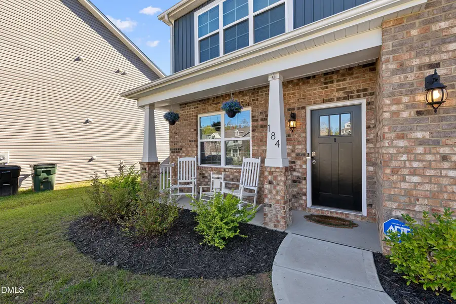 184 Blair Grove Court, Burlington, NC 27215 - #2