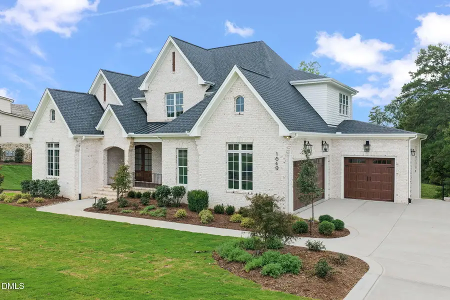 1649 Legacy Ridge Lane, Wake Forest, NC 27587 - #2