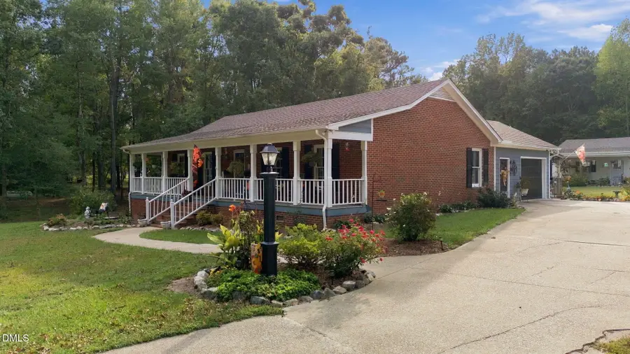 204 Wiley Oaks Drive, Wendell, NC 27591 - #2