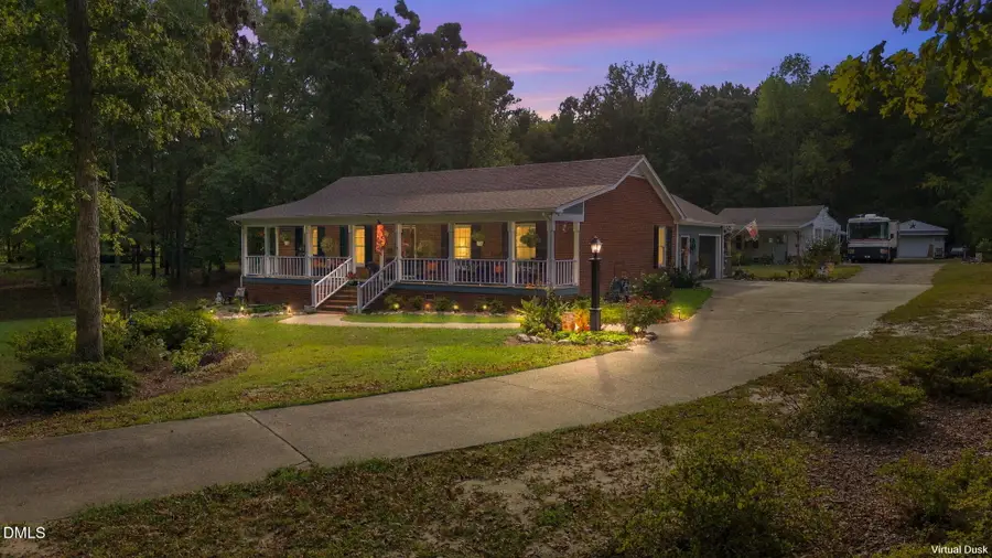 204 Wiley Oaks Drive, Wendell, NC 27591 - #3