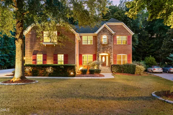 110 Vintage Hill Circle, Apex, NC 27539