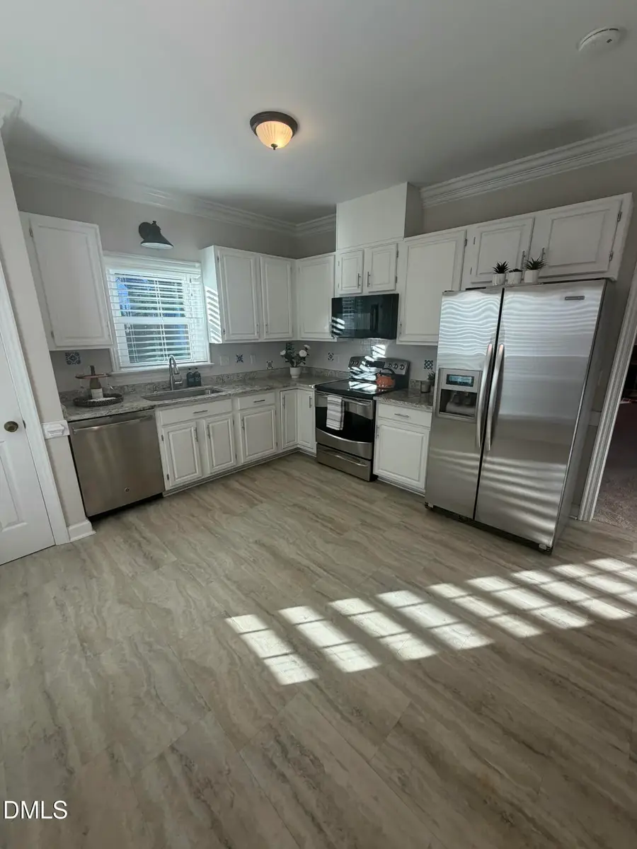 8338 Wycombe Lane, Raleigh, NC 27615 - #3