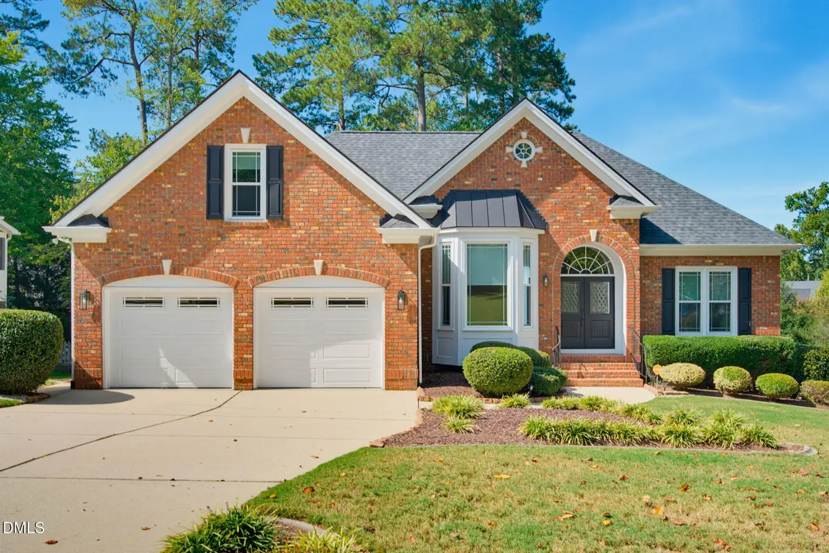 100 Caymus Court, Cary, NC 27519 - #1