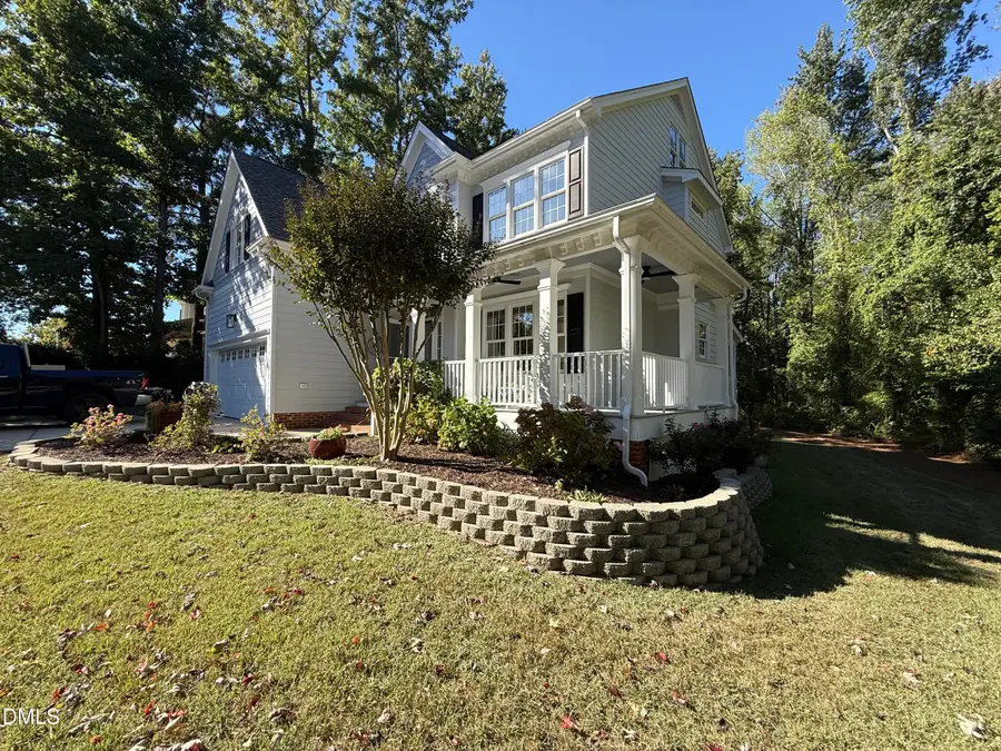 1359 Stone Lion Drive, Fuquay Varina, NC 27526 - #3