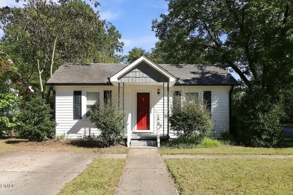 241 S Cypress Street, Wendell, NC 27591