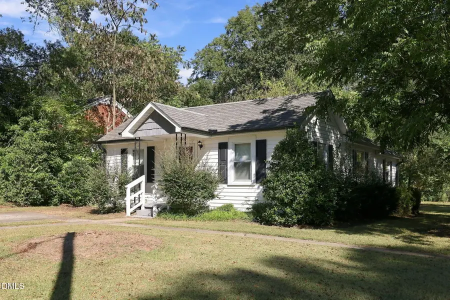 241 S Cypress Street, Wendell, NC 27591 - #3