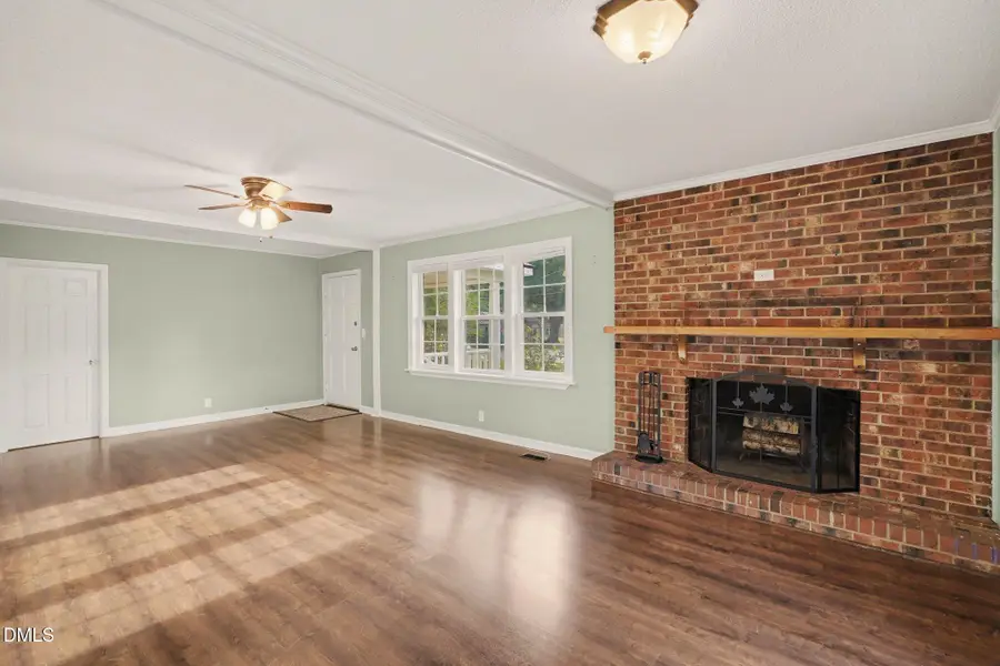 211 Burton Avenue, Dunn, NC 28334 - #3