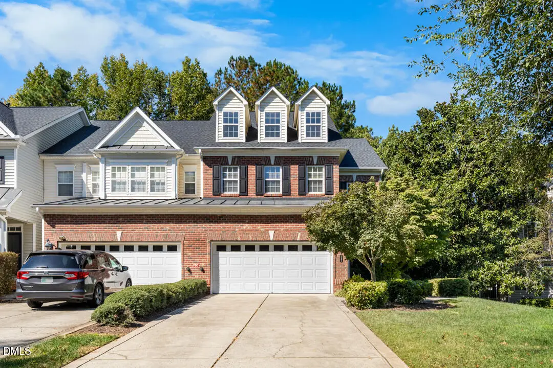 117 Towne Ridge Lane, Chapel Hill, NC 27516 - #1