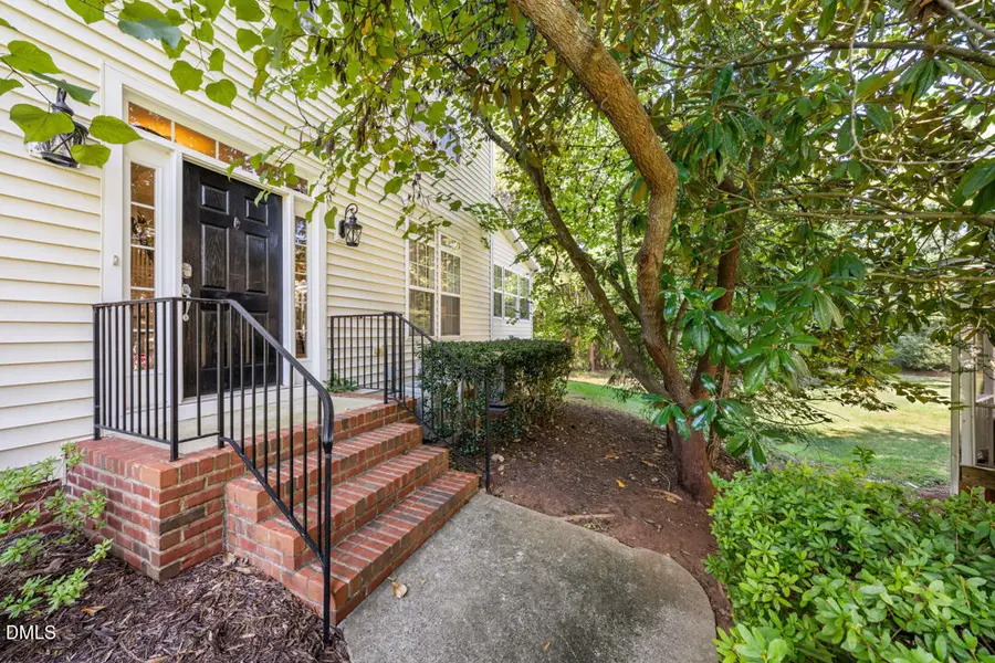 117 Towne Ridge Lane, Chapel Hill, NC 27516 - #3