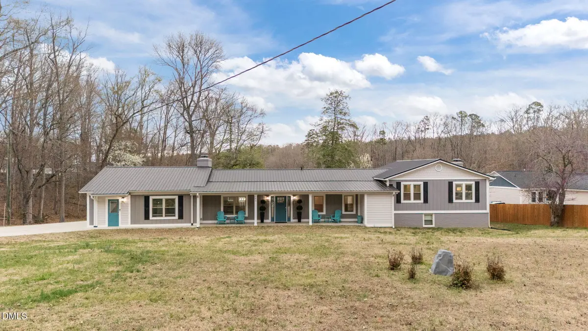 585 Bonanza Trail, Clarksville, VA 23927 - #1