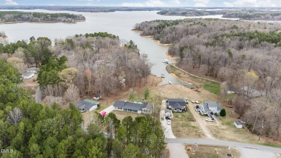 585 Bonanza Trail, Clarksville, VA 23927 - #2