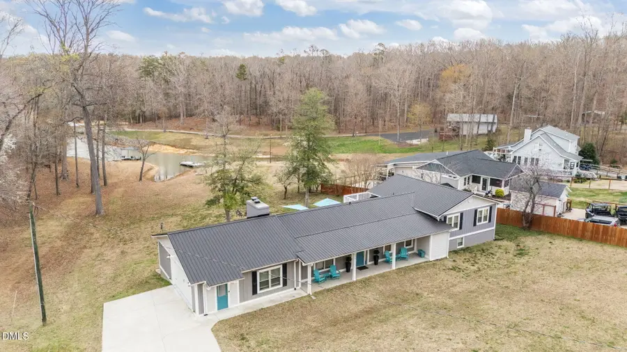 585 Bonanza Trail, Clarksville, VA 23927 - #3