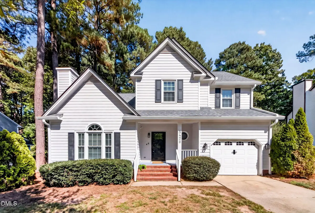 5428 Ingate Way, Raleigh, NC 27613 - #1