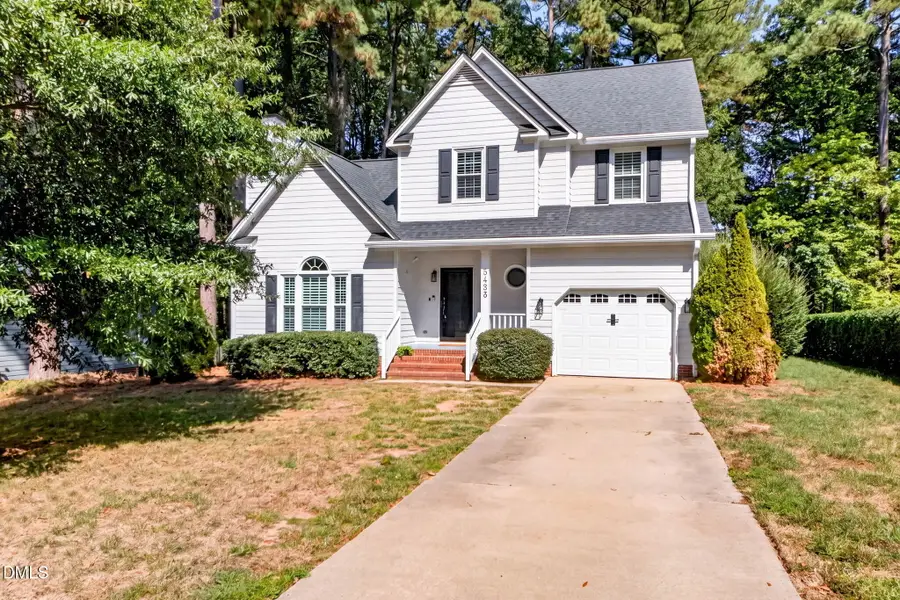 5428 Ingate Way, Raleigh, NC 27613 - #2