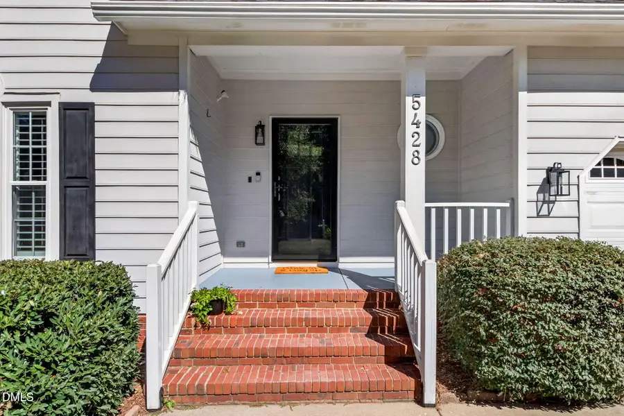 5428 Ingate Way, Raleigh, NC 27613 - #3