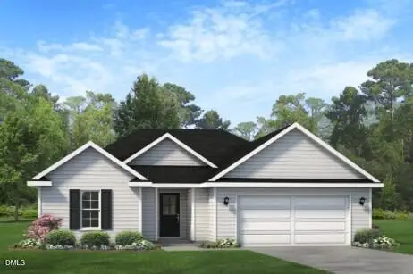 4832 Danastas Avenue, Hope Mills, NC 28348 - #1