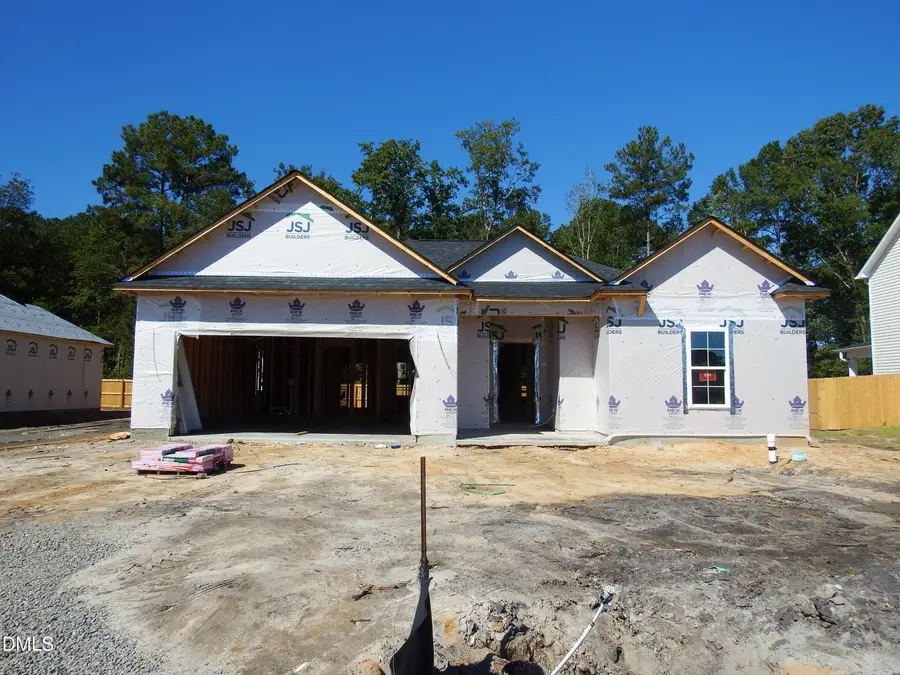 4832 Danastas Avenue, Hope Mills, NC 28348 - #2