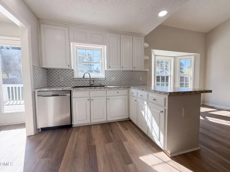 1713 Tall Cane Circle, Willow Spring, NC 27592 - #2