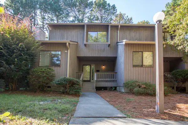 69 Fernwood Lane, Chapel Hill, NC 27516