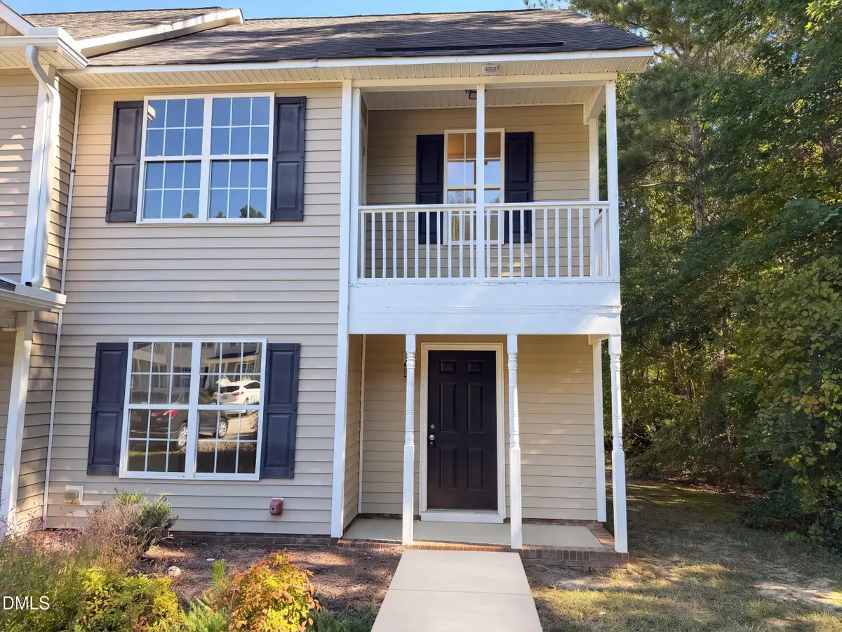 123 Gatwick Court, Clayton, NC 27520 - #1