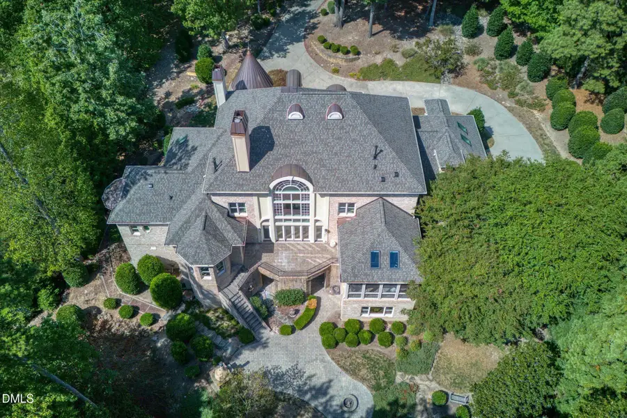 24200 Cherry, Chapel Hill, NC 27517 - #3