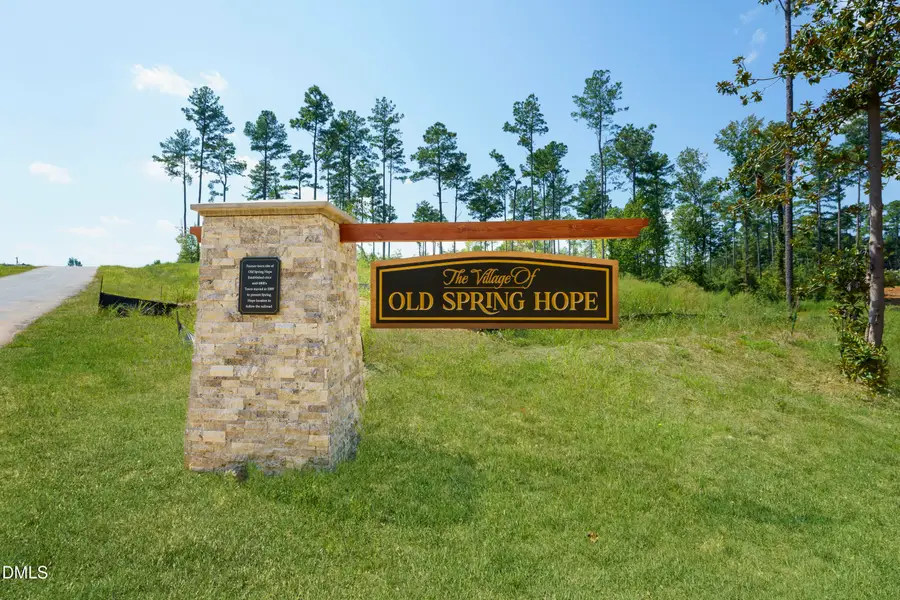 2709 River Meadow Court, Spring Hope, NC 27882 - #2