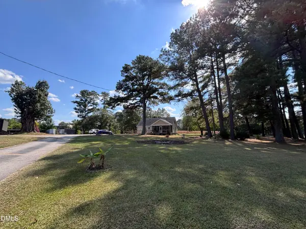 3007 S Smithfield Road, Knightdale, NC 27545