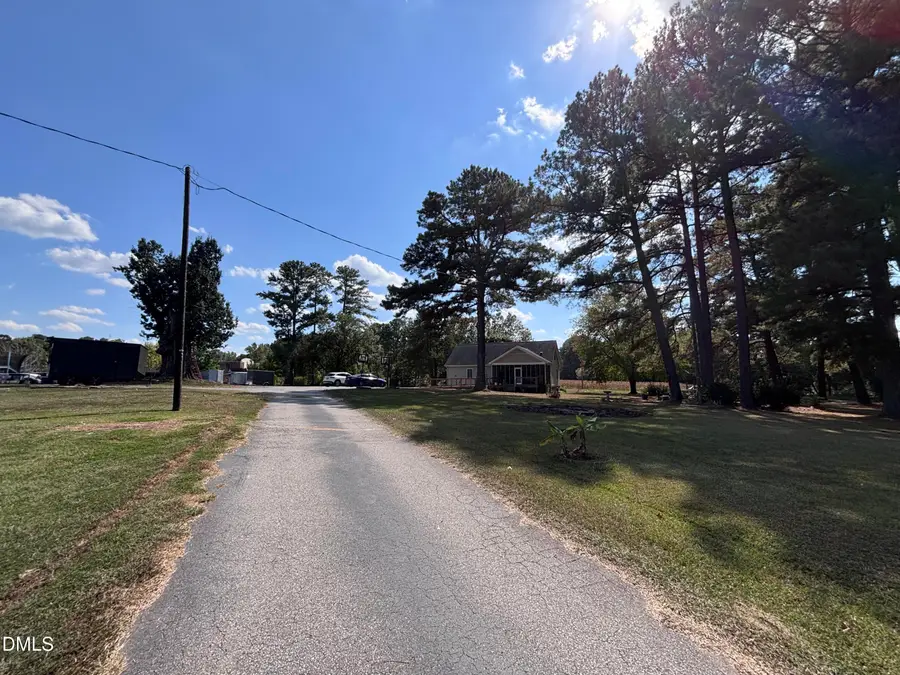 3007 S Smithfield Road, Knightdale, NC 27545 - #2