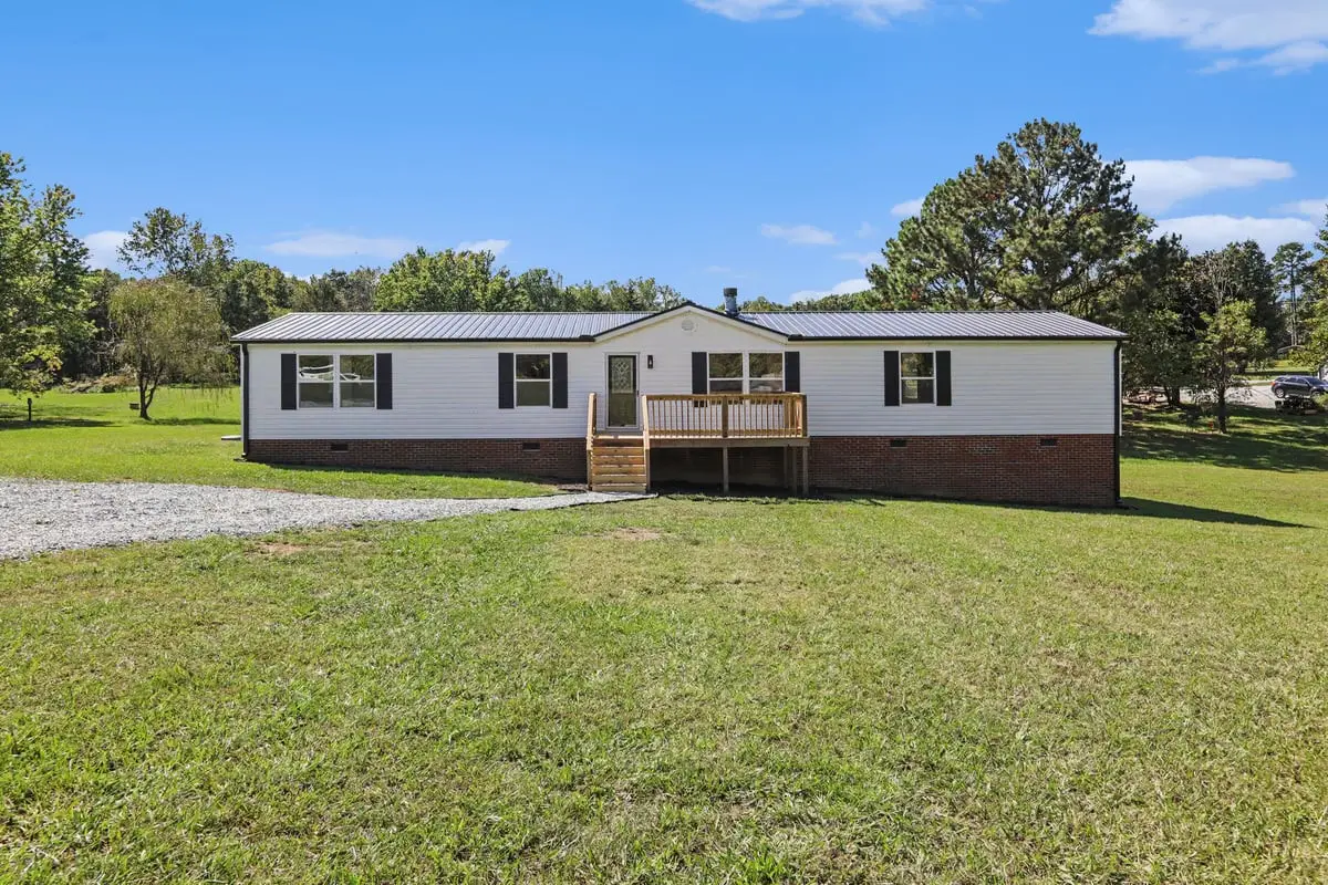 112 Hunters Edge Drive, Timberlake, NC 27583 - #1