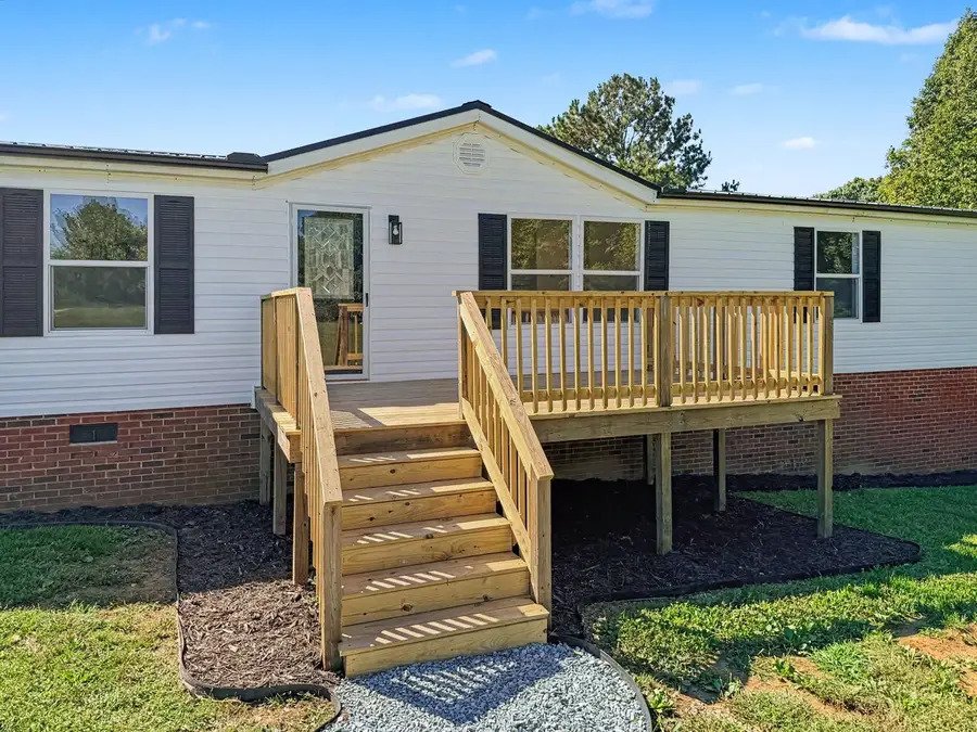 112 Hunters Edge Drive, Timberlake, NC 27583 - #2