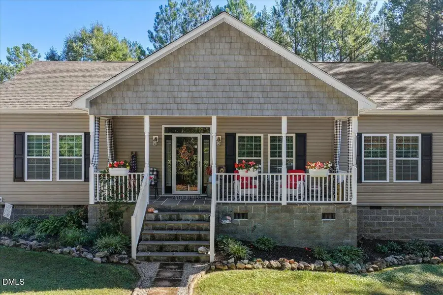 4174 J I Oakes Road, Bullock, NC 27507 - #3