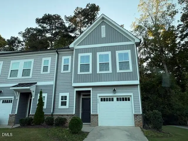 800 Star Ridge Drive, Raleigh, NC 27610 - #1