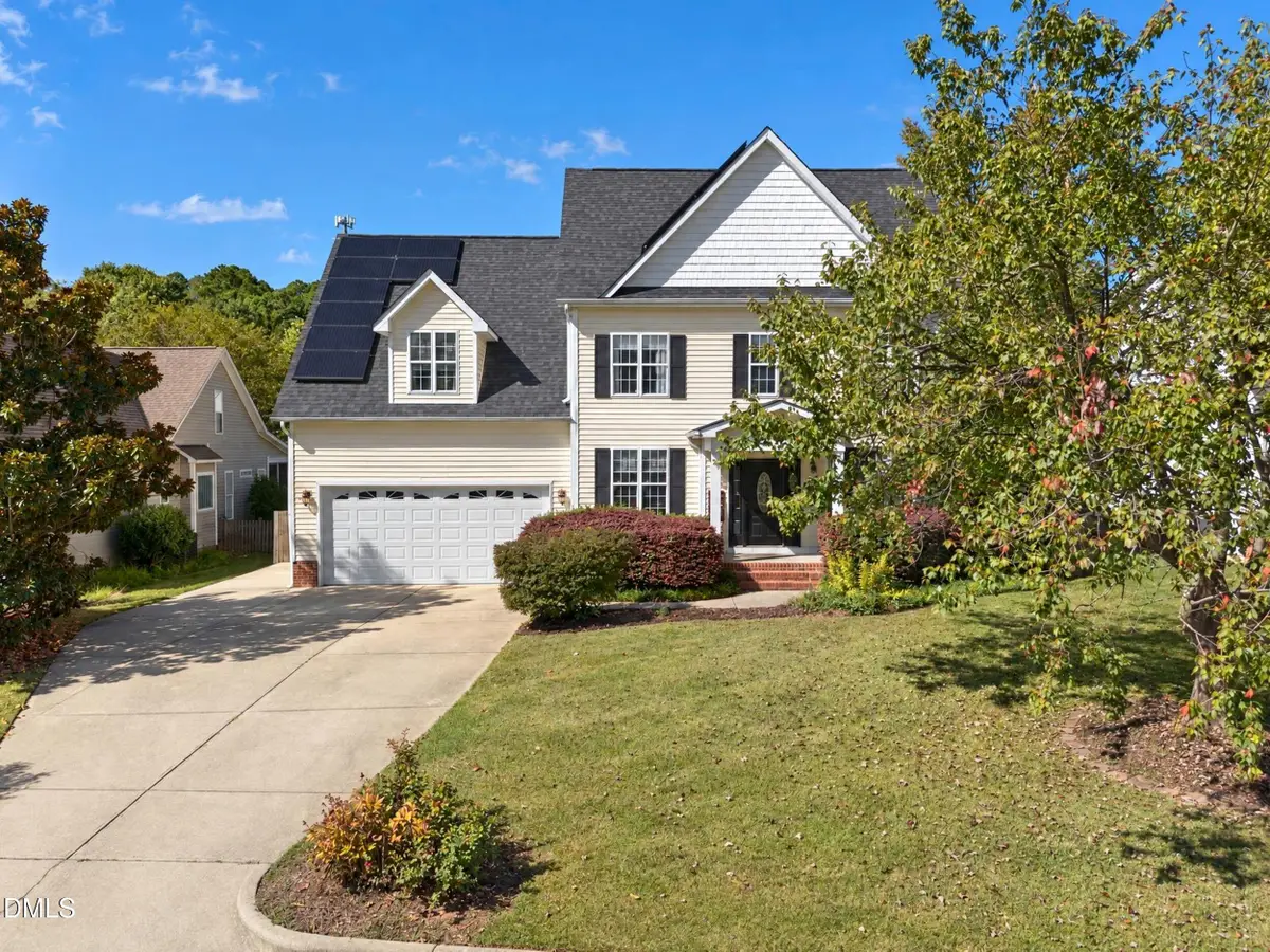 120 White Cap Lane, Garner, NC 27529 - #1