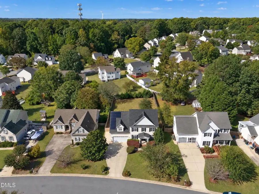 120 White Cap Lane, Garner, NC 27529 - #3