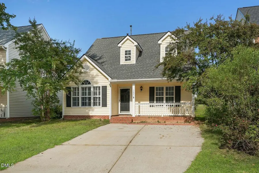 1704 Crag Burn Lane, Raleigh, NC 27604 - #2