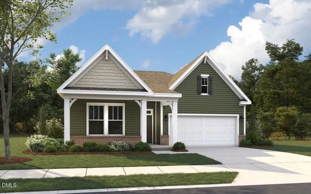 1018 Eva Jean Lane, Wingate, NC 28174 - #1