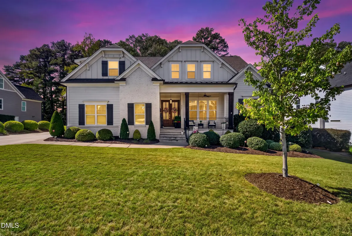 505 Myrna Lane, Wake Forest, NC 27587 - #1