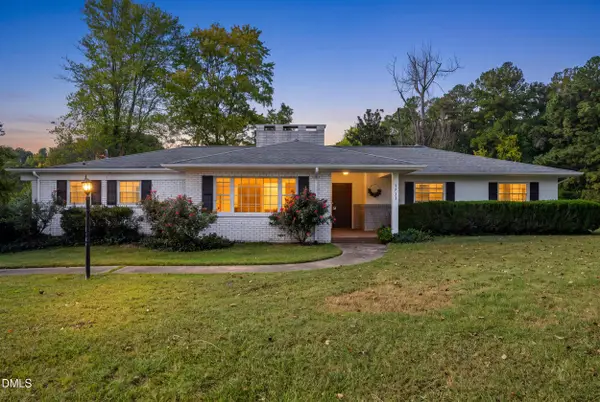 1733 Mt Carmel Church Road, Chapel Hill, NC 27517