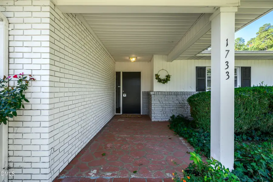 1733 Mt Carmel Church Road, Chapel Hill, NC 27517 - #3