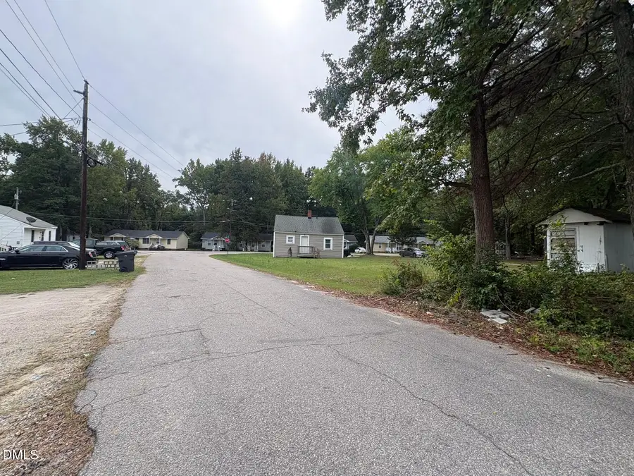 135 Fort Burr Street, Henderson, NC 27536 - #2
