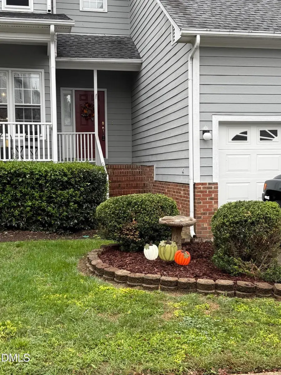 8200 Hempshire Place, Raleigh, NC 27613 - #3