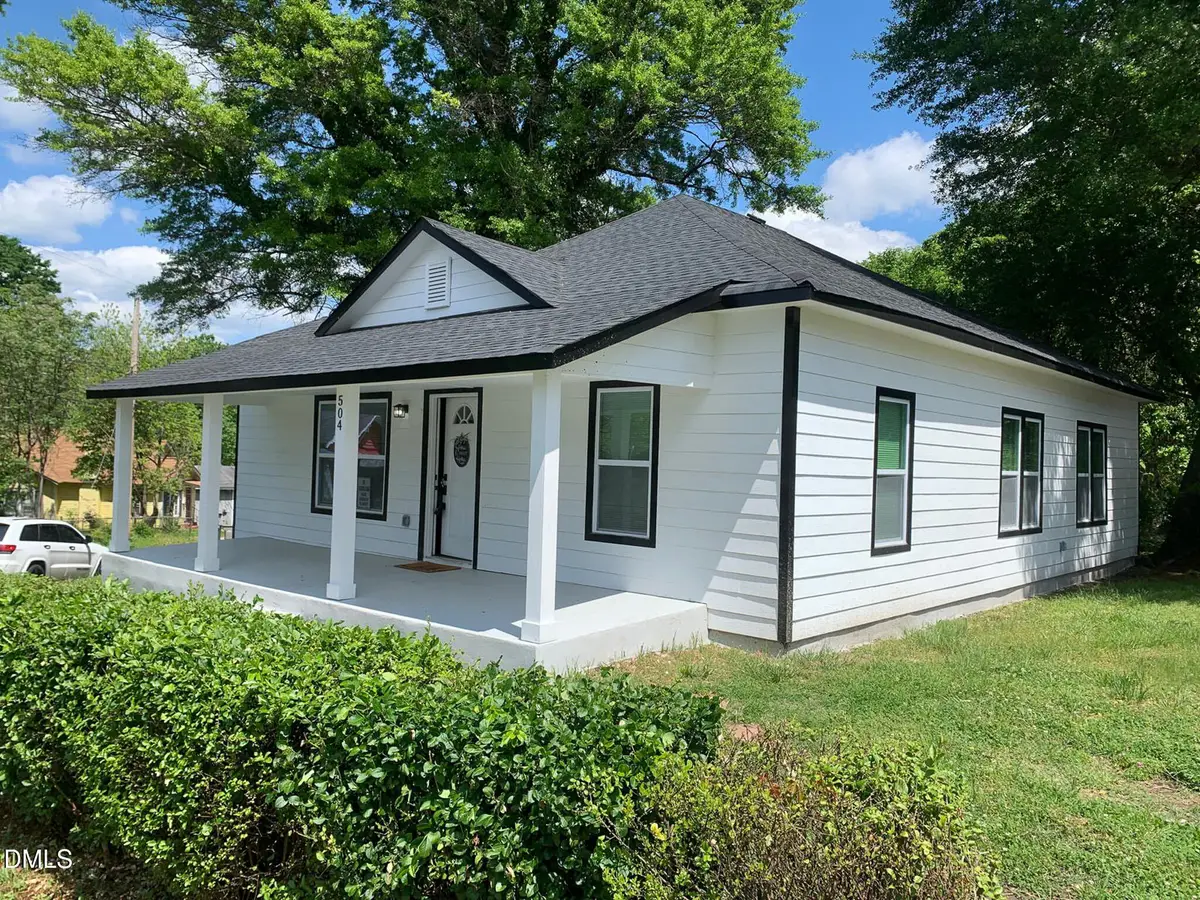 504 N Oakland Street, Gastonia, NC 28052 - #1