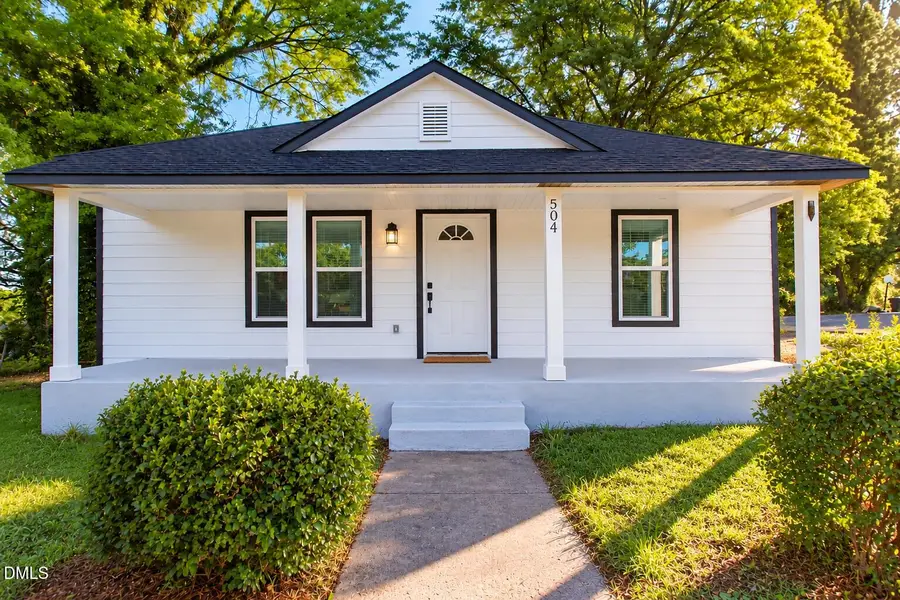 504 N Oakland Street, Gastonia, NC 28052 - #3