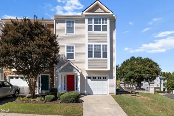 1533 Haywards Heath Lane, Apex, NC 27502