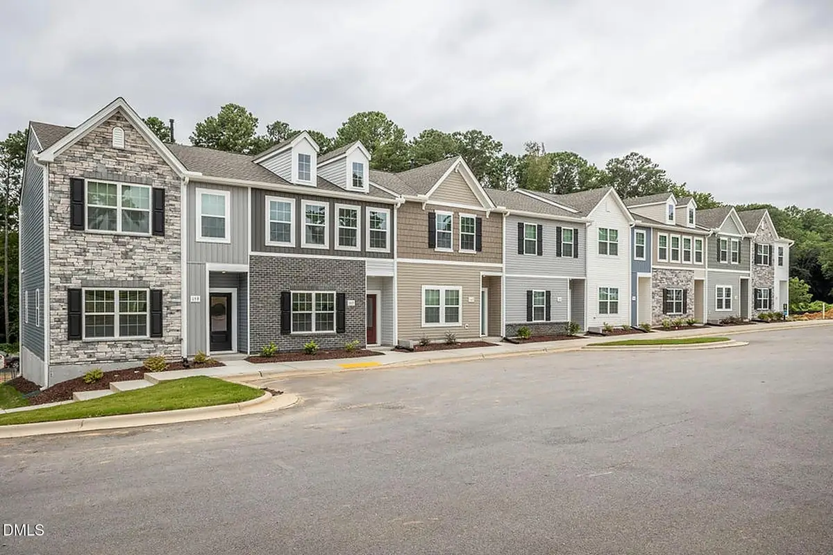 38 Seville Way, Clayton, NC 27520 - #1